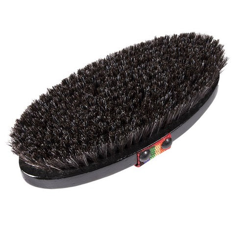 GG Australia Horsehair and Synthetic Body Brush