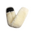 Grainge Golden Fleece Tube Girth Cover | Australian Merino Sheepskin