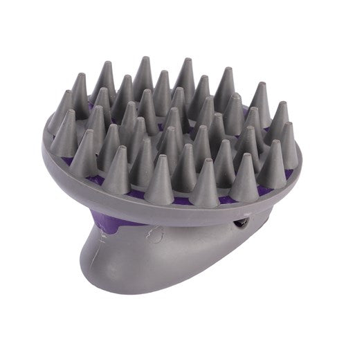EZYGRIP THICKTOOTH CURRY COMB