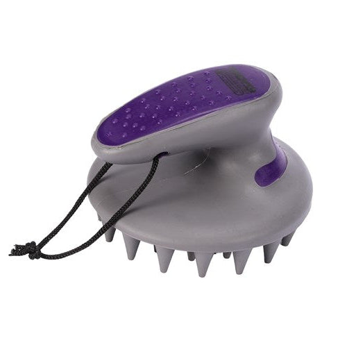 EZYGRIP THICKTOOTH CURRY COMB