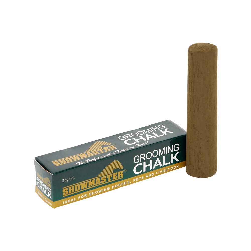 Showmaster Grooming Chalk |