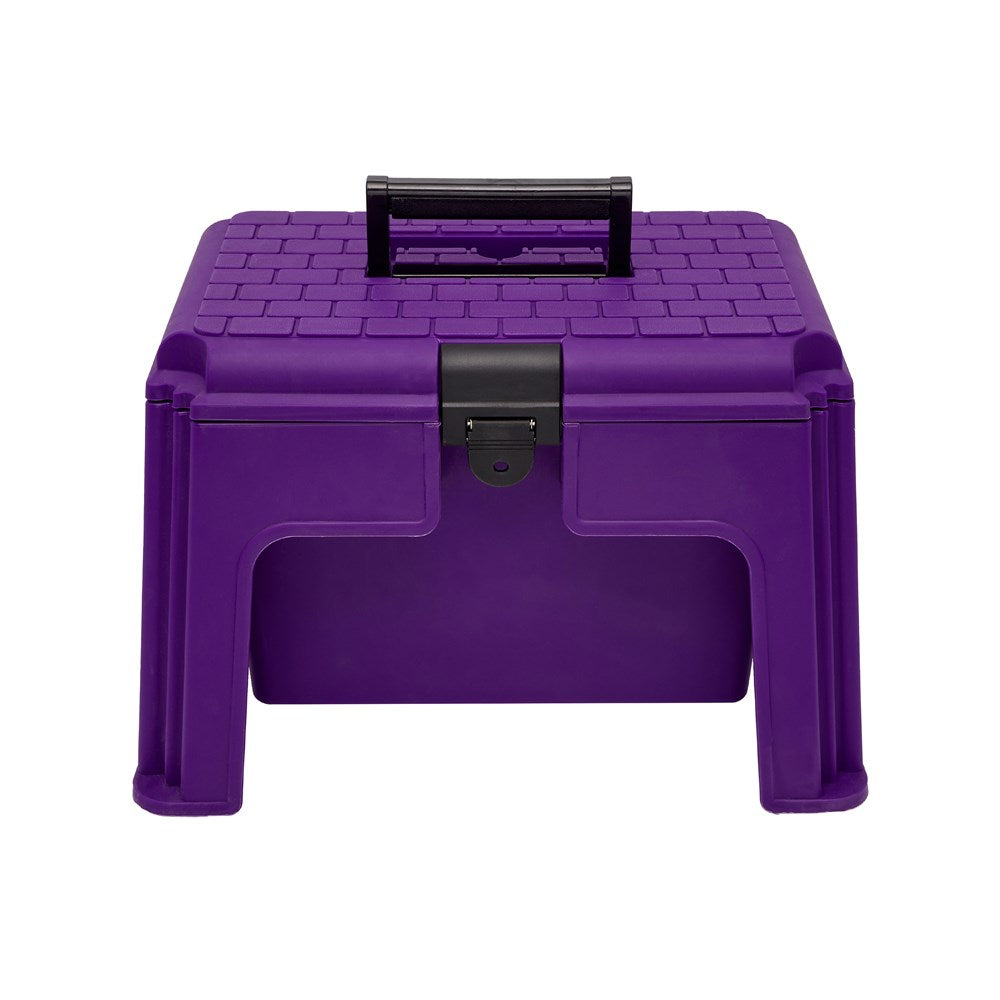 Step Up Tack Box | Assorted Colours
