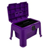 Step Up Tack Box | Assorted Colours