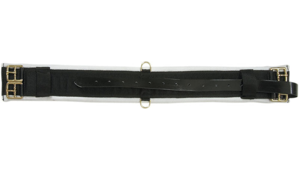 Toowoomba Campdraft Girth | Fire Hose