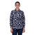 Hard Slog Womens Shirt | Dian Half Placket | Navy