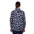 Hard Slog Womens Shirt | Dian Half Placket | Navy