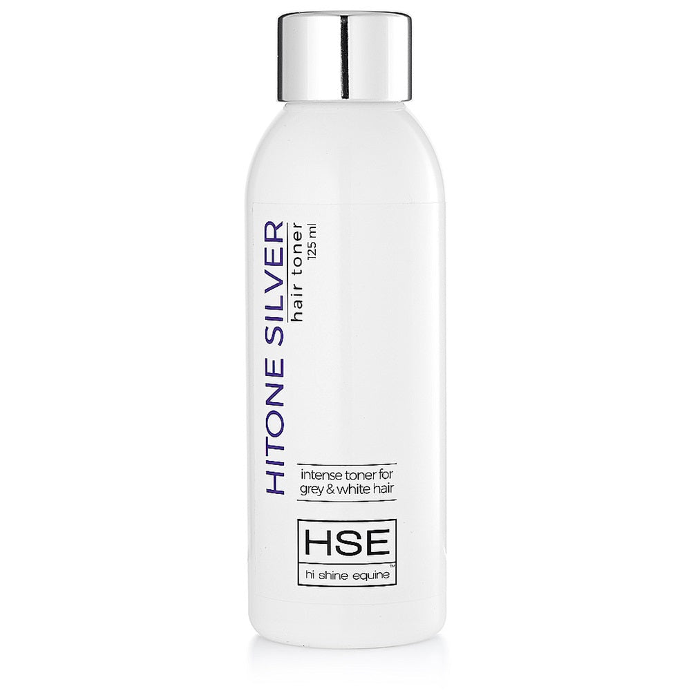 Hi Shine Equine | Toner | HiTone Silver