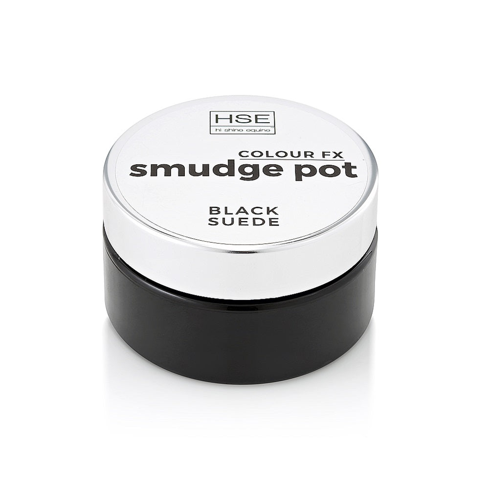 Hi Shine Equine | Makeup | Smudge Pot
