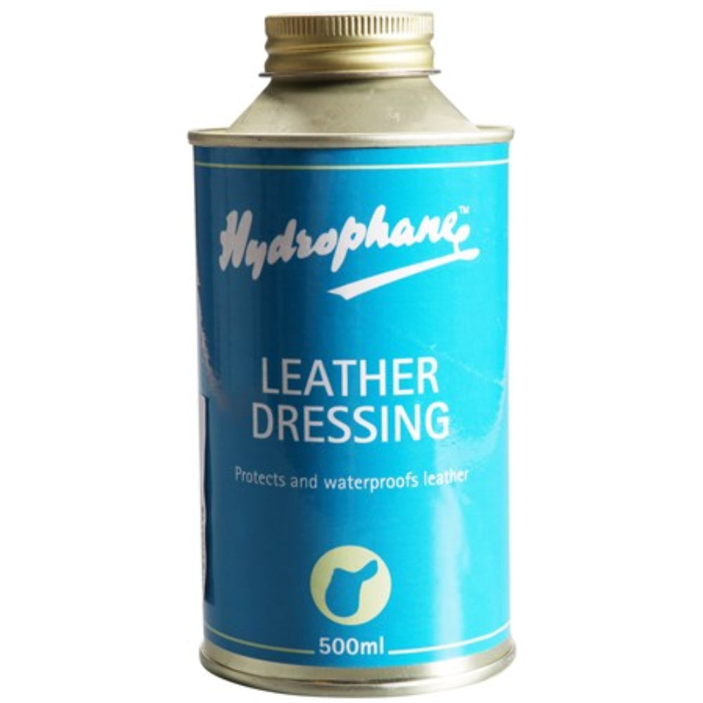 Hydrophane Leather Dressing | 500ML