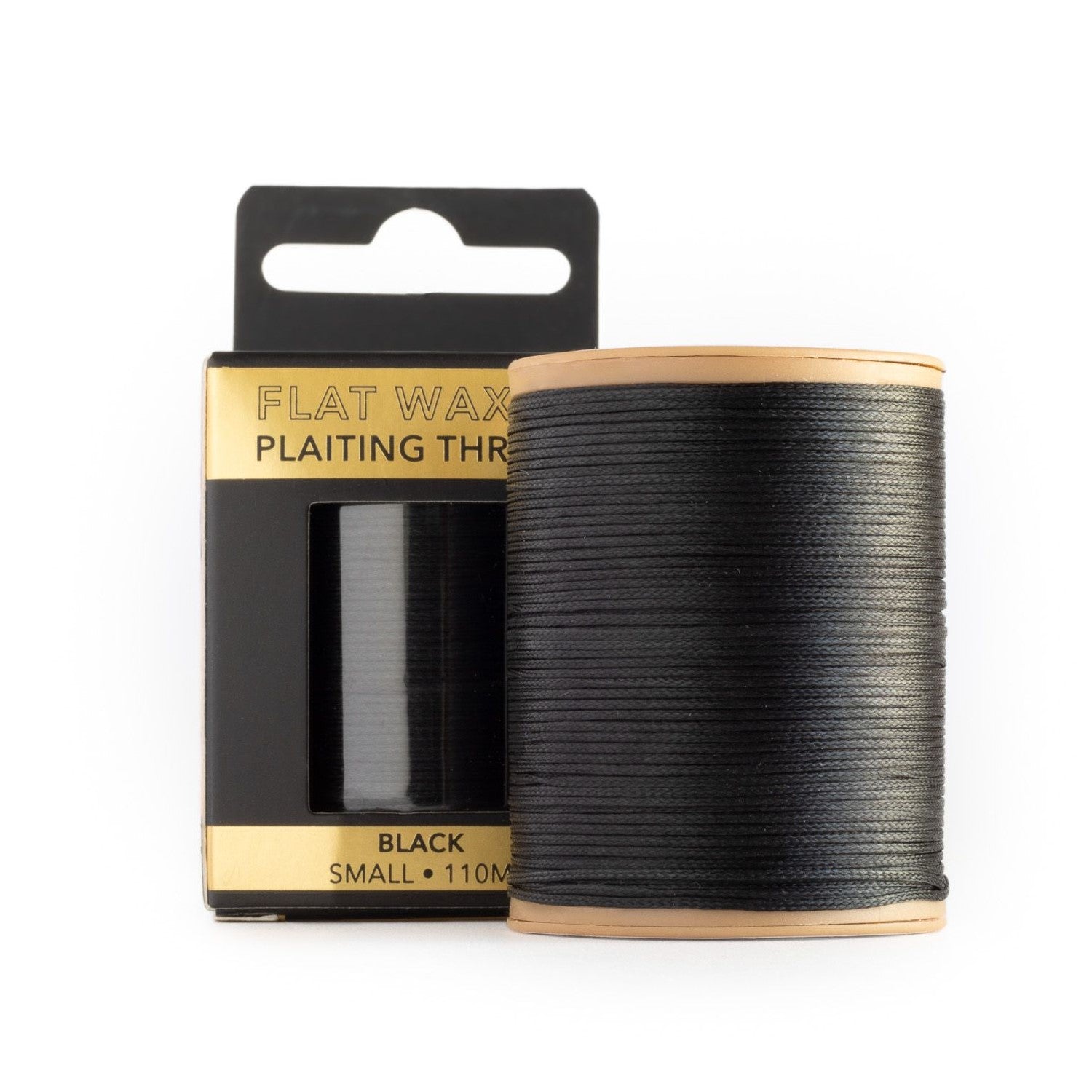 Hairy Pony Flat Waxed Thread | Assorted Colours