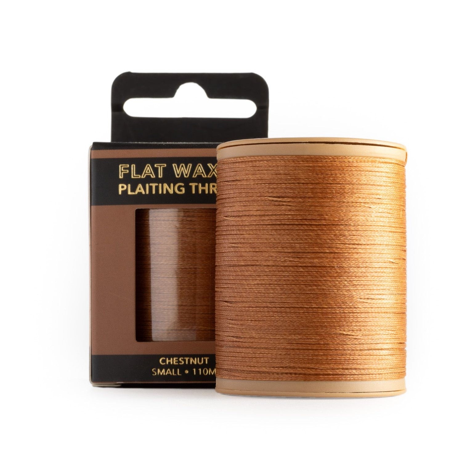 Hairy Pony Flat Waxed Thread | Assorted Colours