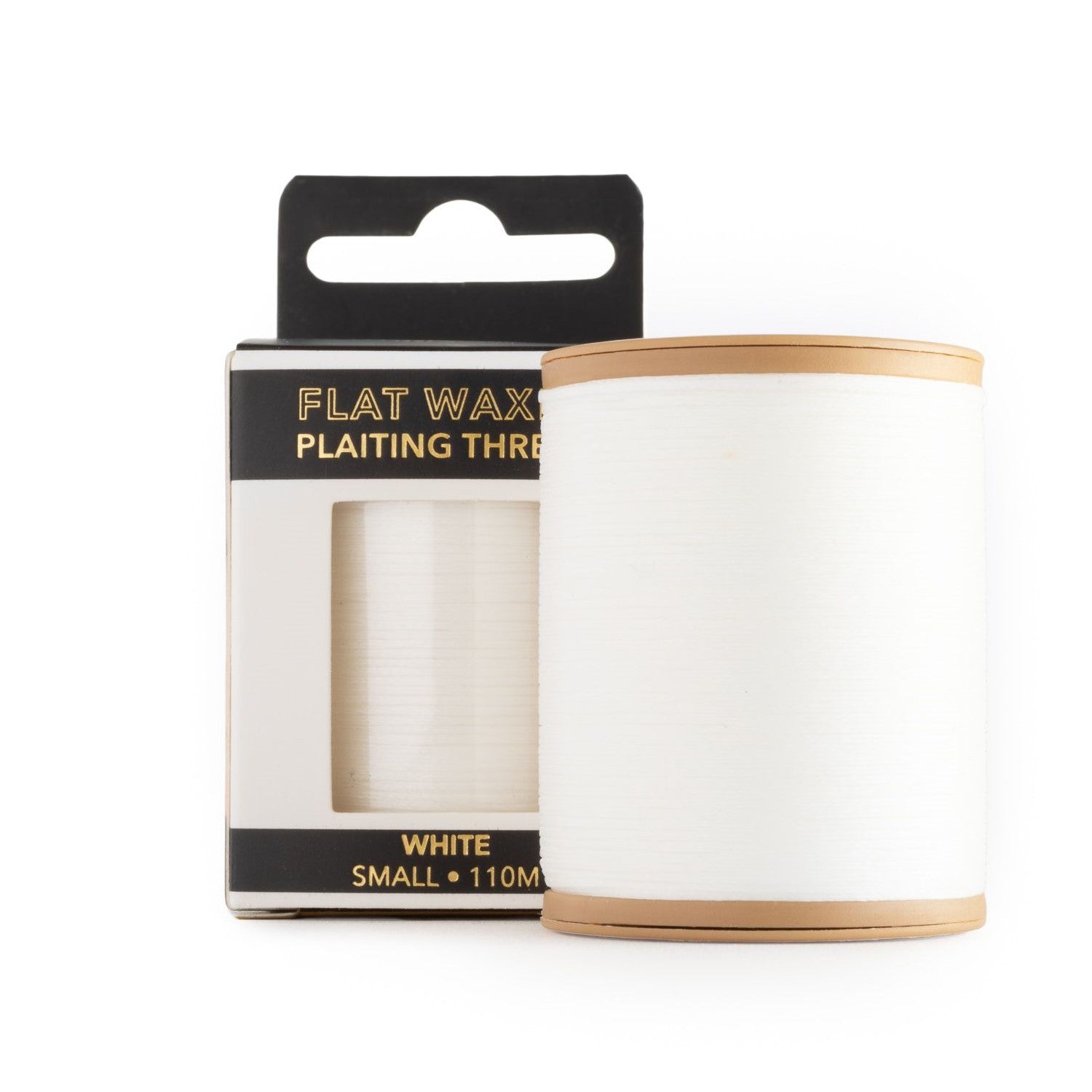 Hairy Pony Flat Waxed Thread | Assorted Colours