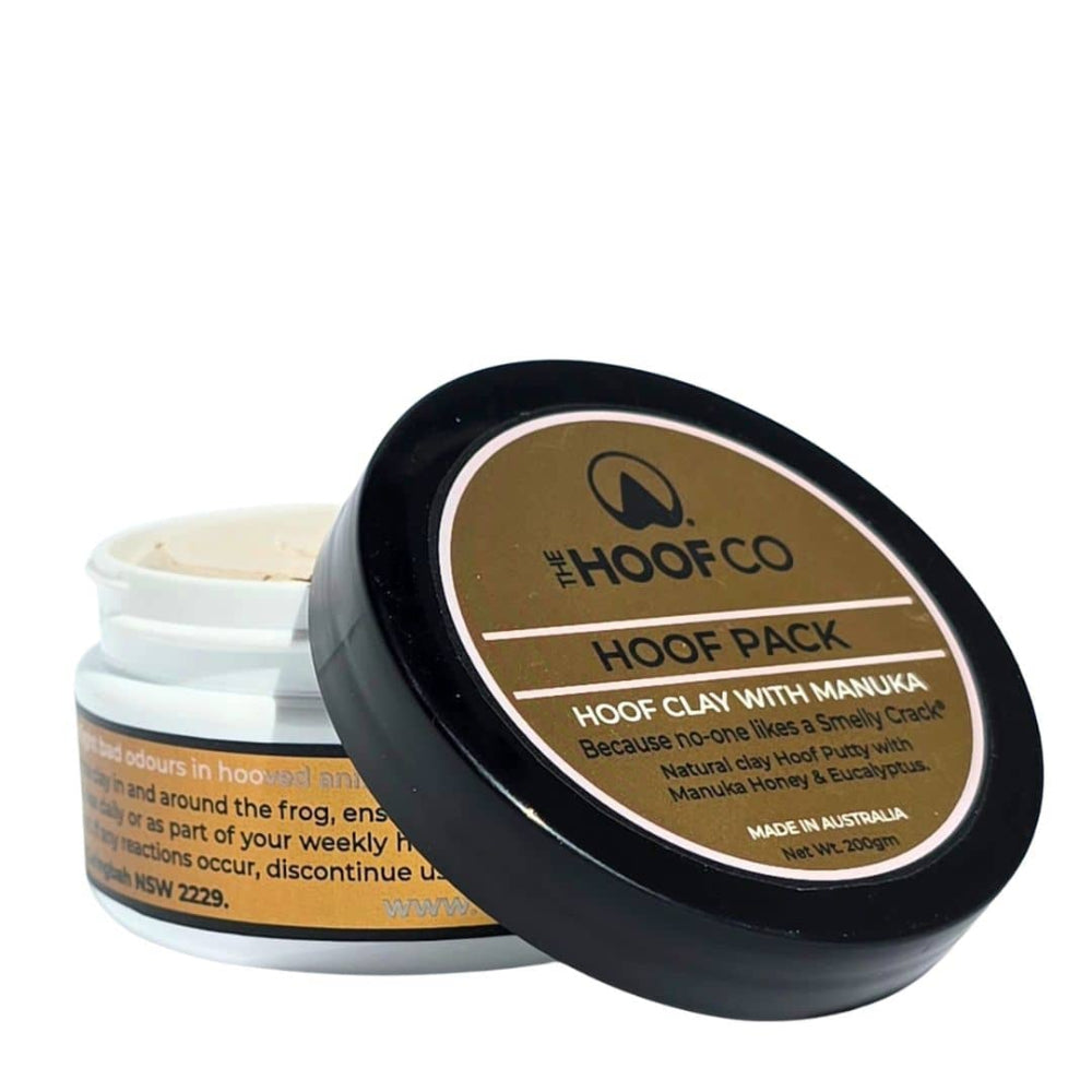 THE HOOF CO. HOOF PACK 200G
