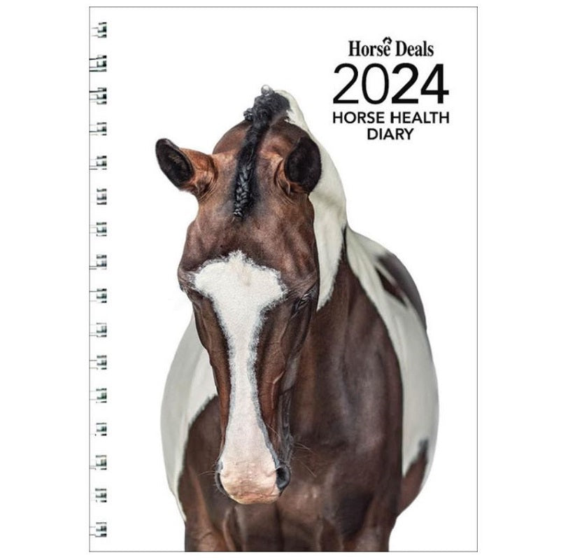Horse Deals Diary 2024