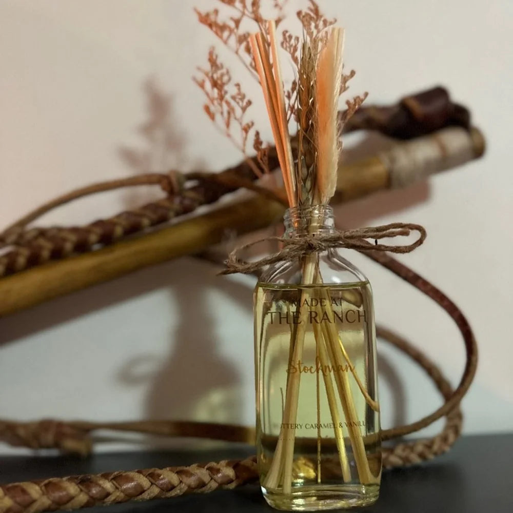Made At The Ranch | Stockman