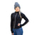 Bare Equestrian Winter Series | Kali Beanie | Grey