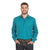 Just Country Mens Evan Shirt | Full Button | Ocean