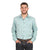 Just Country Mens Evan Shirt | Full Button | Reef