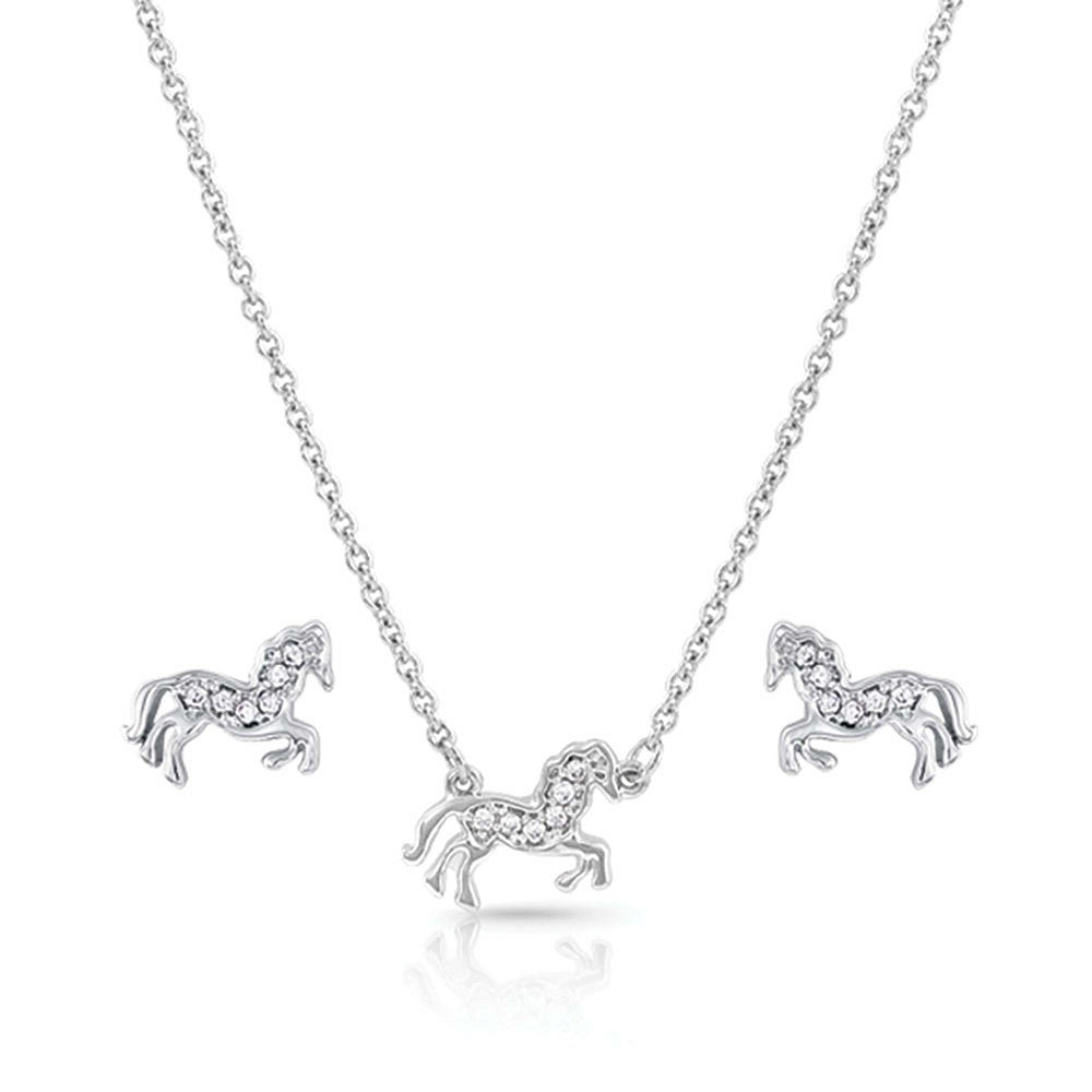 Montana Jewellery Set