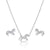 Montana Jewellery Set