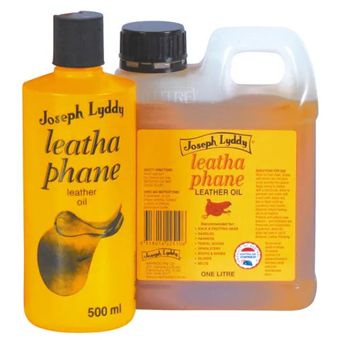 Joseph Lyddy Leatherphane | 500ml