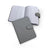 Embossed Leather Journal
