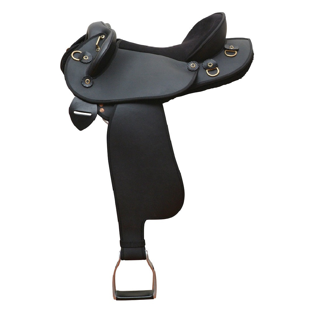 Ammo Pro Saddle | Wide