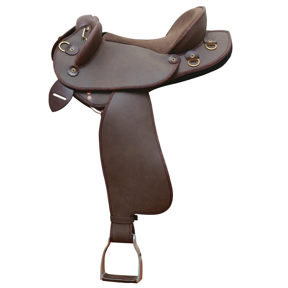 Ammo Pro Saddle | Wide