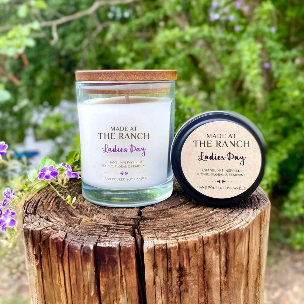 Made At The Ranch | Ladies Day