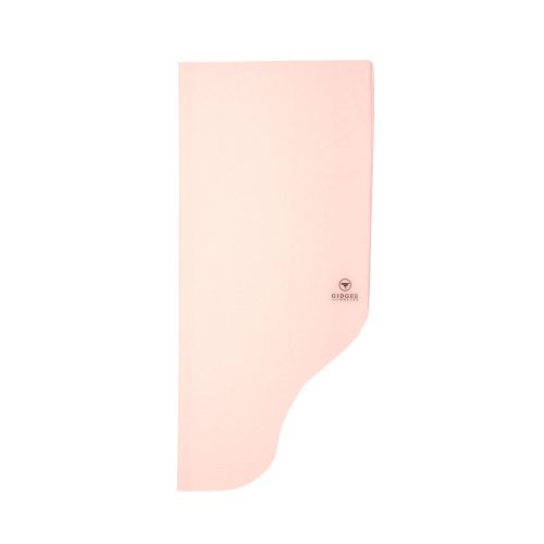 Gidgee Eye Bandana | Light Pink