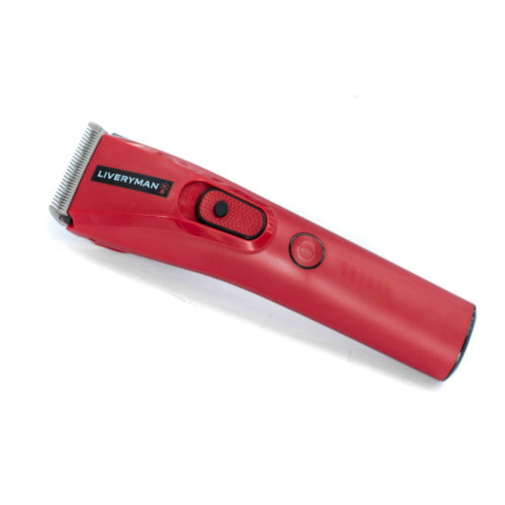 Liveryman Nova Trimmer | Adjustable Blade 0.8mm-2mm