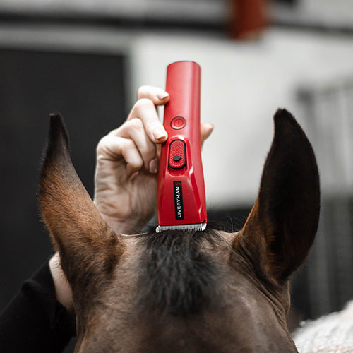 Liveryman Nova Trimmer | Adjustable Blade 0.8mm-2mm