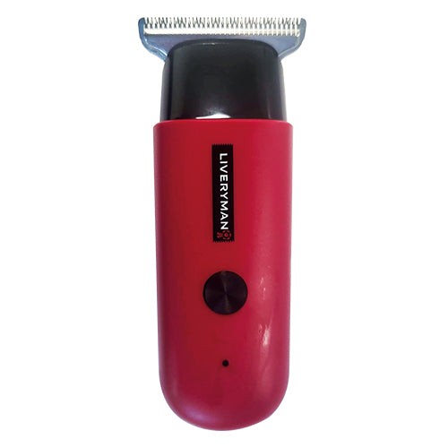 Liveryman Robin Trimmer | Pocket Size Quiet Low Vibration