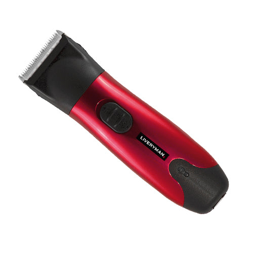 Liveryman Classic Trimmer | Brushless Motor