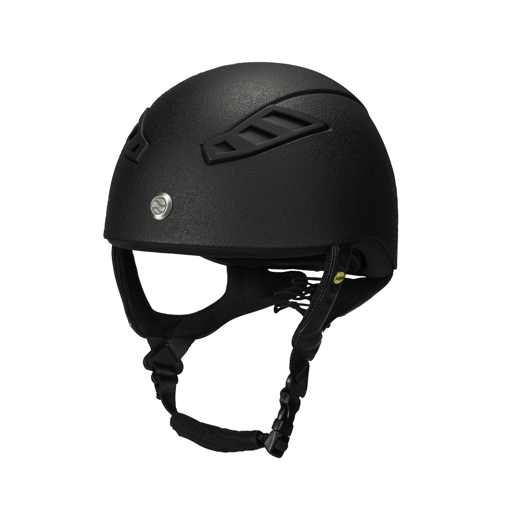 Back on Track Helmet | Eventing
