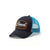 Cinch Trucker Cap | Navy / Blue