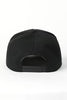 Cinch Golf Cap | Logo | Black