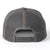 Cinch Trucker Cap | Western | FlexFit Grey