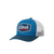Cinch Trucker Cap | Blue / White