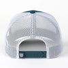 Cinch Trucker Cap | American Rodeo | FlexFit Blue