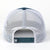 Cinch Trucker Cap | American Rodeo | FlexFit Blue