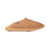 Emu Australia Mens Sheepskin Slipper | Platinum Esperence | Chestnut
