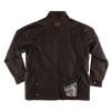 Burke And Wills Mens Jacket | River | Brown