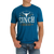 Cinch Mens T-Shirt | Graphic | Teal