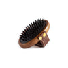 Hairy Pony Rubber Brush | Mini