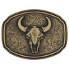 Montana Silversmith Belt Bucle | Wild Ambition