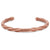 Montana Silversmith Mens Cuff | Rustic Solstice