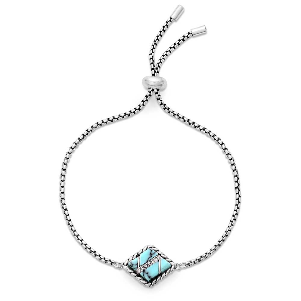 Montana Silversmith Bracelet | High Noon Cobblestone