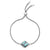 Montana Silversmith Bracelet | High Noon Cobblestone