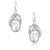 Montana Silversmith Earrings | Sparkling Halo